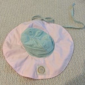 TBBC sunhat